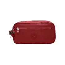 Kipling Necessaire Agot - Vinho