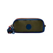 Kipling Estojo Citroy - Seaweed GR BL