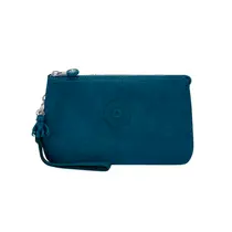 Kipling Necessaire Creativity XL - Azul