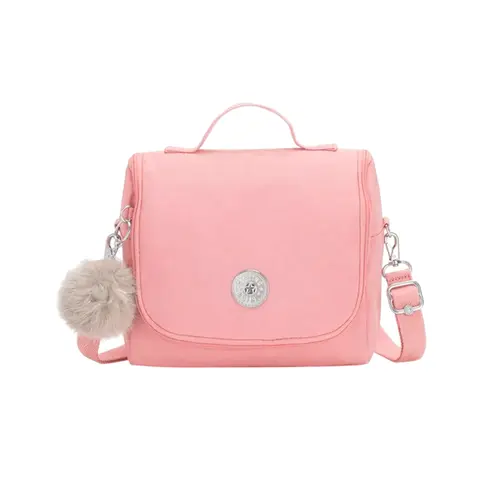 Kipling Lancheira New Kichirou - Bridal Rose