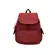 Kipling Mochila City Pack S - Vinho