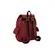 Kipling Mochila City Pack S - Vinho
