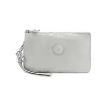 Kipling Necessaire Creativity XL - Prata