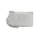 Kipling Necessaire Creativity XL - Prata