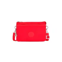 Kipling Bolsa Transversal Riri - Party Pink