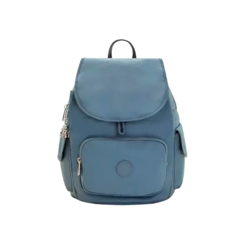 Kipling Mochila City Pack S - Azul