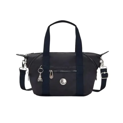 Kipling Bolsa Tranversal Gabbie S - Noctumal Satin