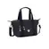Kipling Bolsa Tranversal Gabbie S - Noctumal Satin