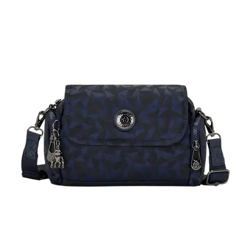 Kipling Bolsa Transversal Danita - Endless Navy JQ