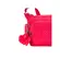 Kipling Bolsa Transversal Gabbie Mini - Rosa