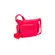 Kipling Bolsa Transversal Gabbie Mini - Rosa