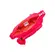 Kipling Bolsa Transversal Gabbie Mini - Rosa