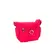Kipling Bolsa Transversal Gabbie Mini - Rosa