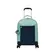 Kipling Mala de Viagem Mese - Sea Green Blue
