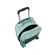 Kipling Mala de Viagem Mese - Sea Green Blue