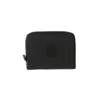 Kipling Carteira Money Love - Black Noir