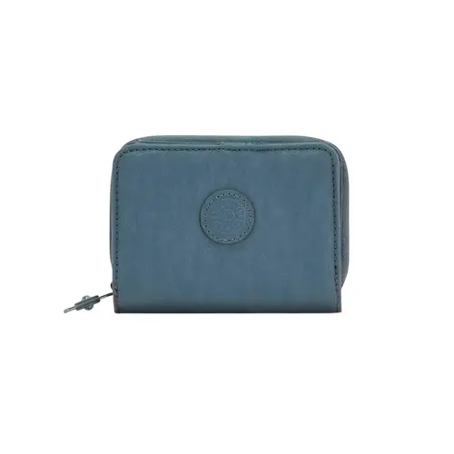 Kipling Carteira Money Love -  Azul
