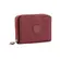 Kipling Carteira Money Love - Mahogany