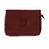 Kipling Carteira Money Love - Mahogany