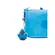 Kipling Bolsa Tranversal Ikene - Fairy Aqua Met