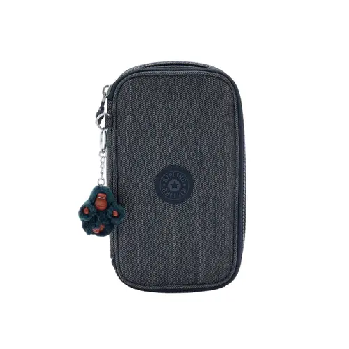 Kipling Estojo 50 Pens - Marine Navy