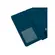 Kipling Carteira Money Land - Cosmic Emerald