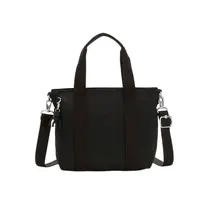 Kipling Bolsa de Mão Asseni S - Black Noir
