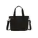 Kipling Bolsa de Mão Asseni S - Black Noir