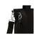 Kipling Bolsa de Mão Asseni S - Black Noir