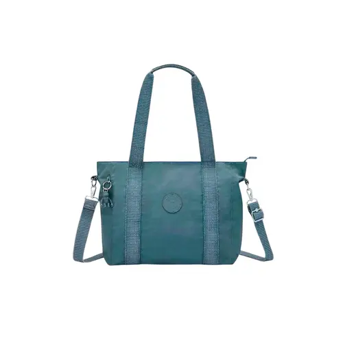 Kipling Bolsa de Mão Asseni S - Azul