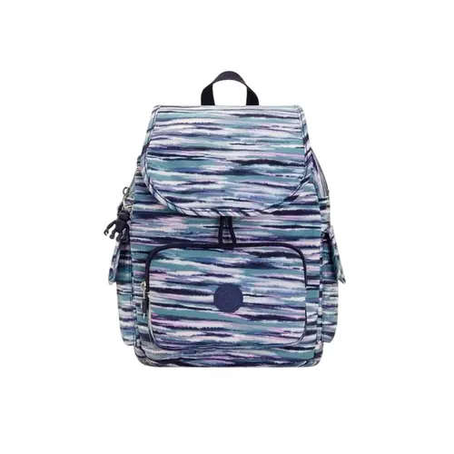 Kipling Mochila City Pack S - Estampado