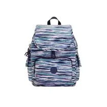 Kipling Mochila City Pack S - Estampado