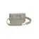 Kipling Bolsa Transversal Lynne - Grey Slate T