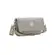 Kipling Bolsa Transversal Lynne - Grey Slate T