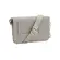 Kipling Bolsa Transversal Lynne - Grey Slate T