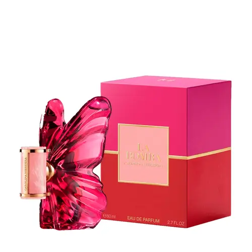 Carolina Herrera La Bomba Edp 80ml