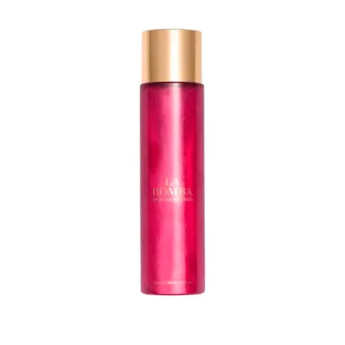 Carolina Herrera La Bomba Shimmering Body Oil 150ml