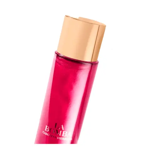 Carolina Herrera La Bomba Shimmering Body Oil 150ml