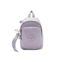 Kipling Mochila Delia Compact - Pixy frost G+