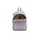 Kipling Mochila Delia Compact - Pixy frost G+