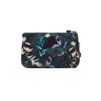 Kipling Necessaire Creativity XL - Estampado/Folhas