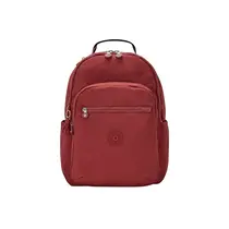 Kipling Mochila Seoul - Vinho