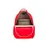 Kipling Mochila Seoul - Red Rouge