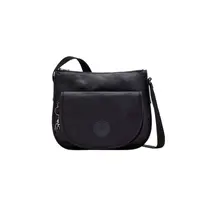 Kipling Bolsa Renia - Black Camo Bem