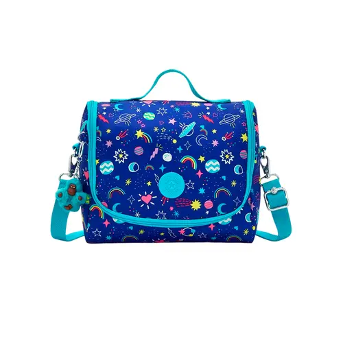 Kipling Lancheira New Kichirou - Galaxy Gimmicks