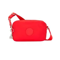 Kipling Bolsa Transversal Milda - Party Pink