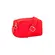 Kipling Bolsa Transversal Milda - Party Pink