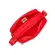 Kipling Bolsa Transversal Milda - Party Pink