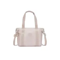 Kipling Bolsa de Mão Asseni S - Metallic Glow