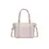 Kipling Bolsa de Mão Asseni S - Metallic Glow
